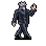 Satoru Gojo