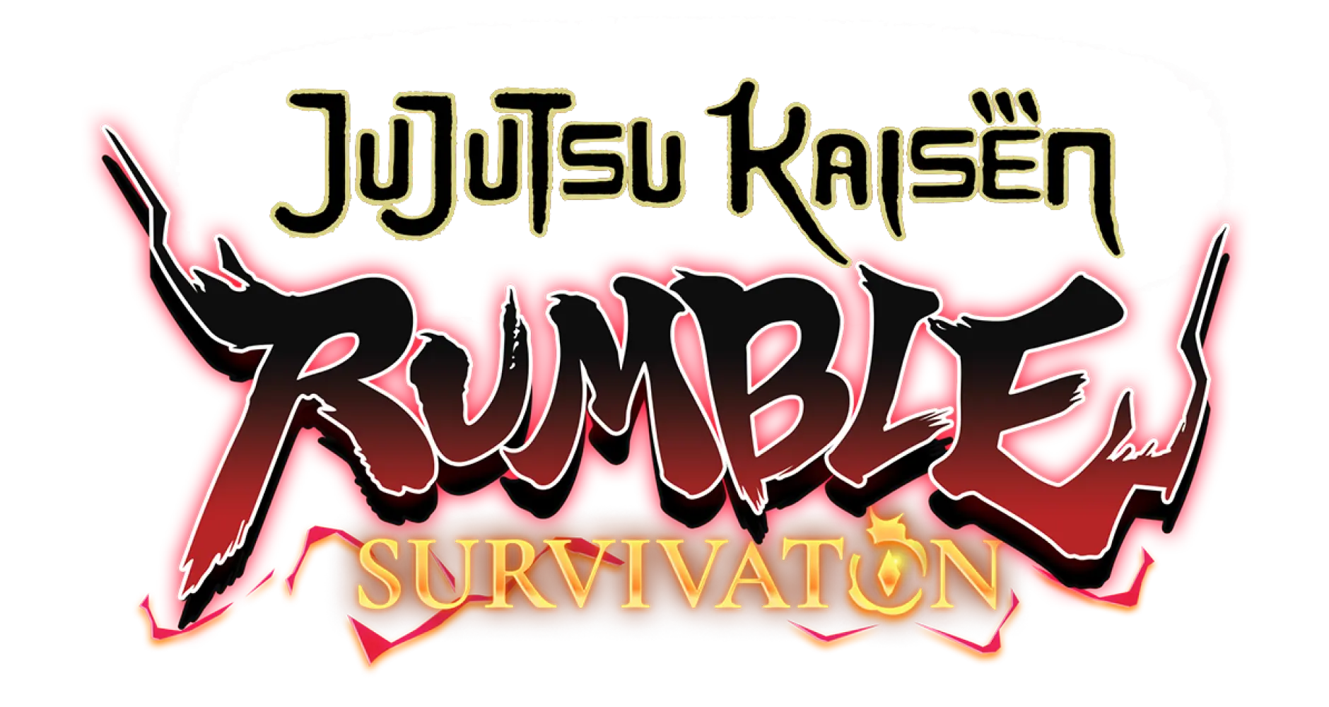JUJUTSU KAISEN RUMBLE SURVIVATION