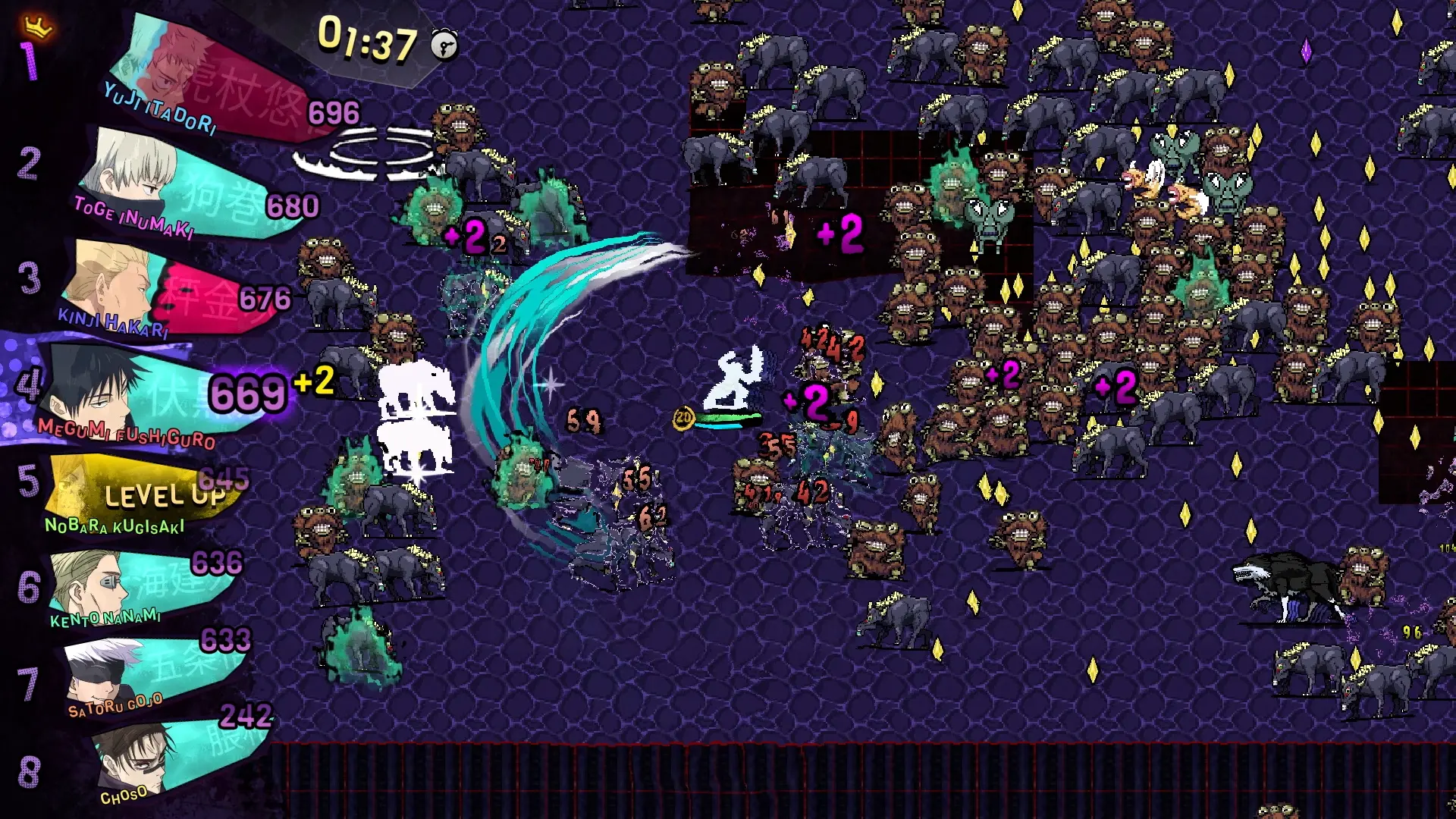 Play Screen 2