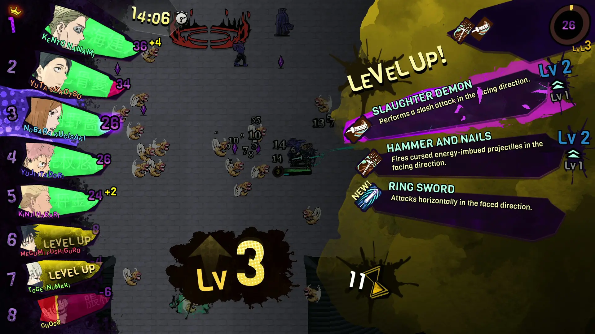 Play Screen 3