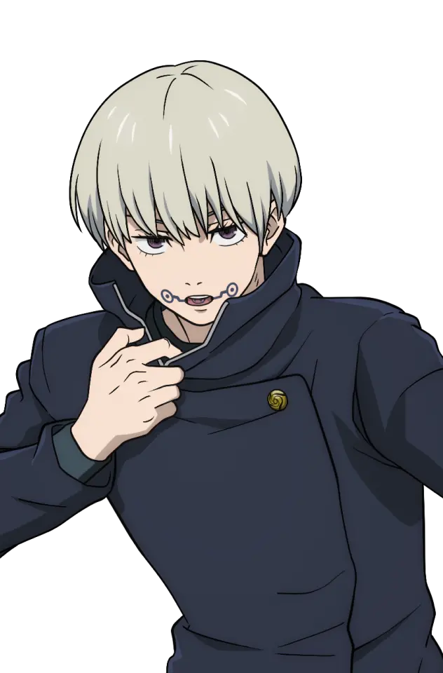 狗巻棘