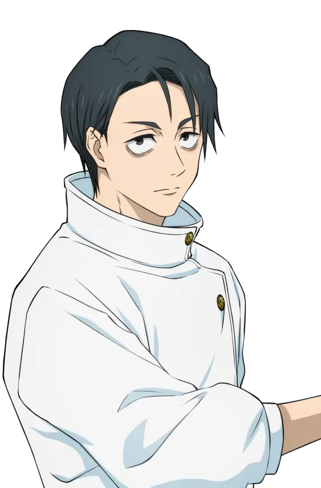 乙骨憂太