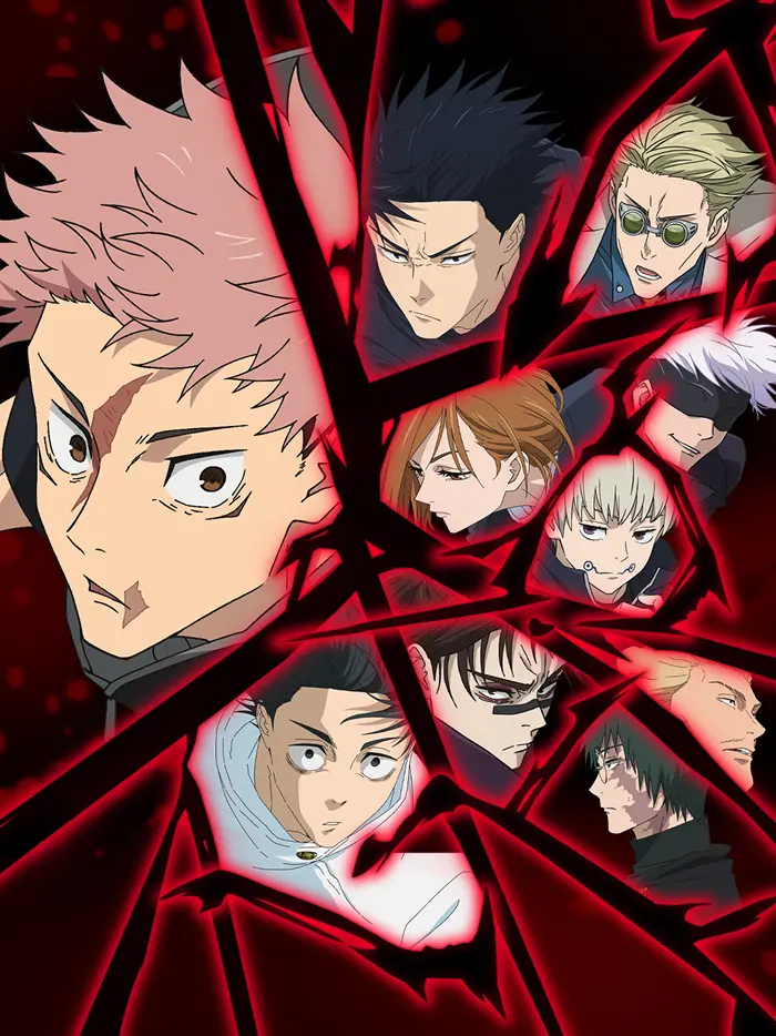 Key Visual